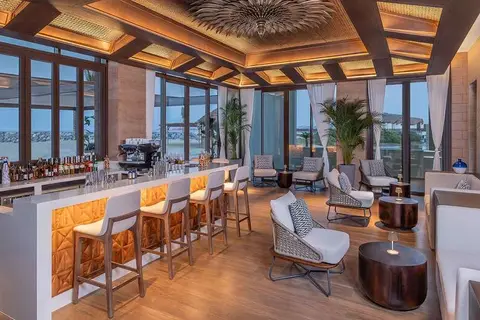 Anantara Mina Ras Al Khaimah Resort in Ras Al Khaimah — foto 7
