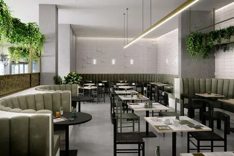 Leonardo Hotel Manchester Piccadilly in Manchester — foto 6