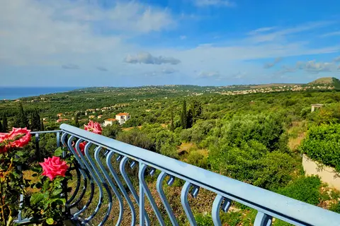 Appartementen Kefalonia View by Alex in Μουσάτα — foto 2