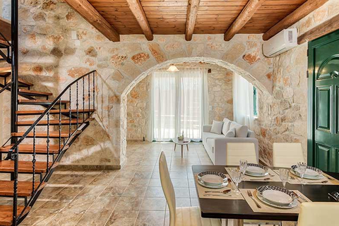 Chrisapella Country Houses foto 17