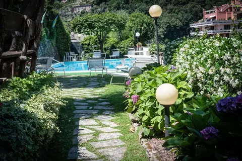 Manuelina Taste Hotel in Recco, foto 5