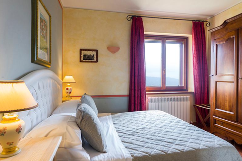 Agriturismo Il Melograno in Perugia — foto 5