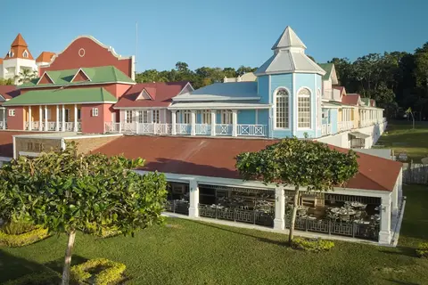 Bahia Principe Luxury Runaway Bay in Runaway Bay — foto 13