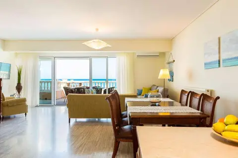 Birais Beach Studios in Rethimnon, foto 15