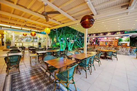 Tonoz Beach Hotel in Muğla, foto 6