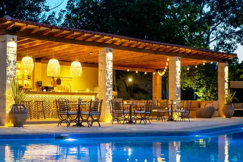 Petrino Eco-Village in Δημοτική Ενότητα Κασσάνδρας — foto 7