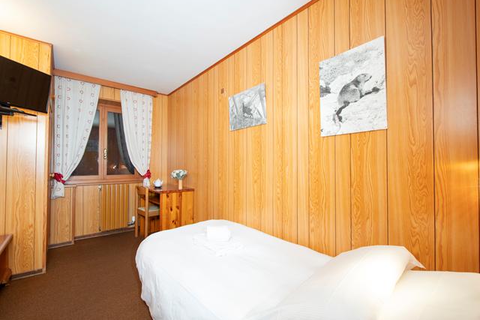 Hotel Lysjoch foto 13