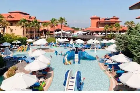 Club Grand Aqua in Manavgat, foto 12
