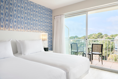 Exe Portals Nous foto 13