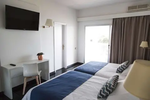 H-Top Caleta Palace in Castell d'Aro, Platja d'Aro i s'Agaró — foto 29
