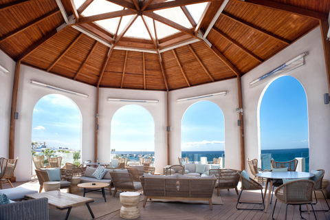 Hotel Guayarmina Princess - adults only foto 2