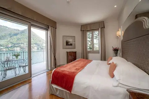 Hotel Villa Flori in Como, foto 26