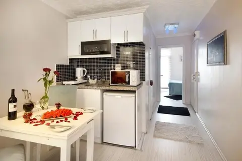 Lemon Residence in Fatih — foto 22