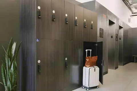 The Dutch Hotel Long Island City, Sonder in New York, foto 7