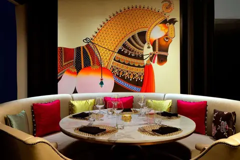 Taj Dubai in الخليج التجاري — foto 23