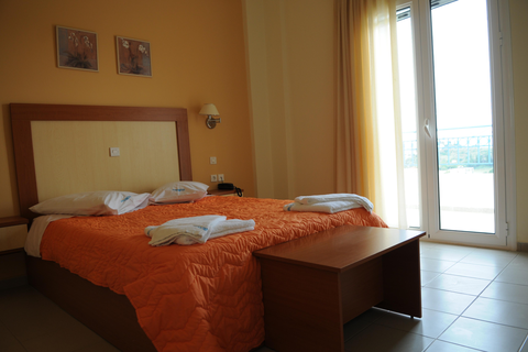 Aparthotel Panorama Resort foto 8