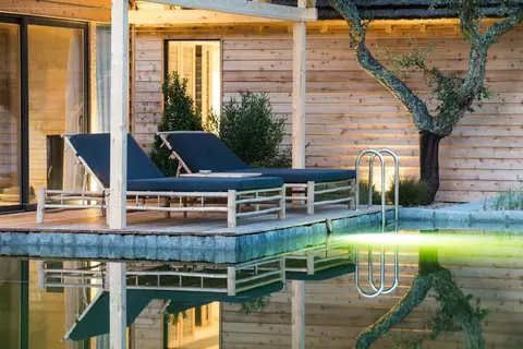 Sublime Comporta Country House Retreat in Comporta — foto 15