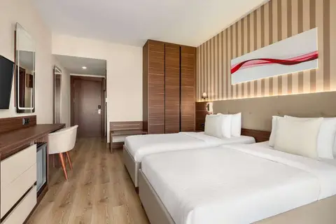 Ramada by Wyndham Cesme in Cesme — foto 26