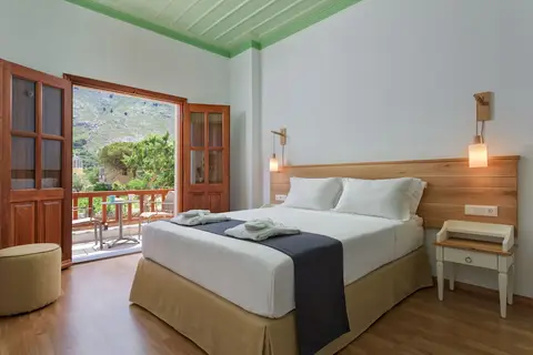 A Symi Residences in Πέδι — foto 28