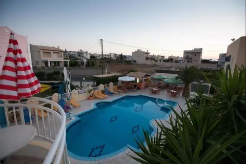 Cosmi Apartments By Estia in Δημοτική Ενότητα Γουβών