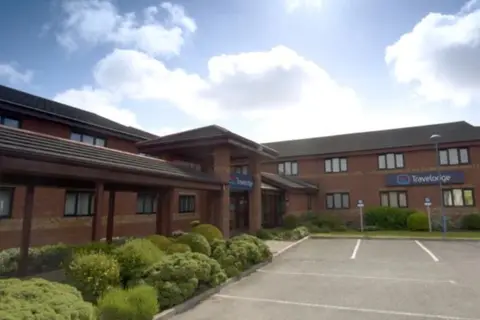 Travelodge Waterford in Waterford