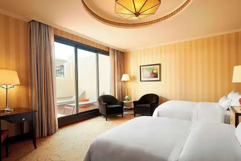 The Westin Valencia in Valencia — foto 2