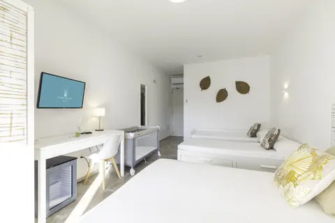 S'Arena Beach Oasis Hotel in Thiniscole/Siniscola — foto 18