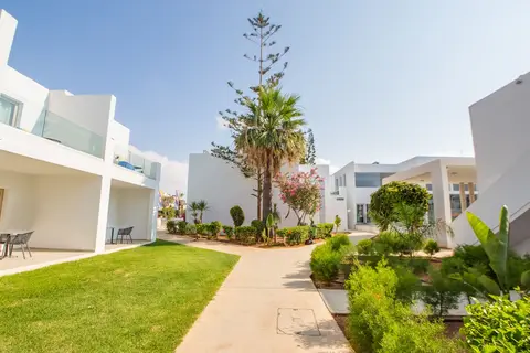 Atlantica Panthea Resort in Ayia Napa — foto 12