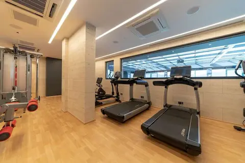 Monte Palm Beach in Milovići — foto 21