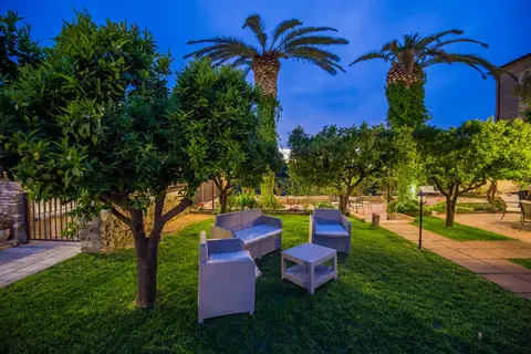 Tenuta Ciminata Greco in Corigliano-Rossano, foto 15