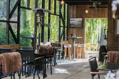 Hotel du Commerce Houffalize foto 12