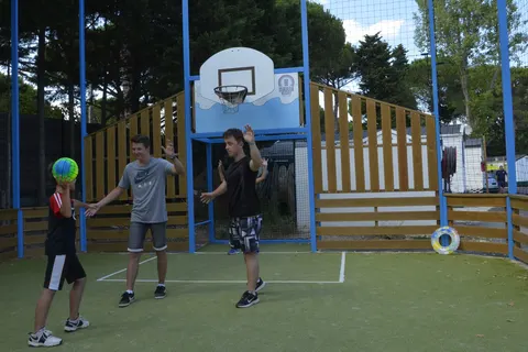 Maïana Resort foto 7