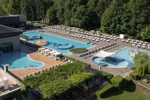 Hotel Balnea in Dolenjske Toplice — foto 16
