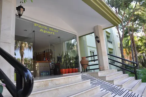 Park Mar Apart in Marmaris — foto 18