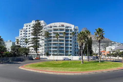 Peninsula All-Suite Hotel in Kaapstad, foto 22