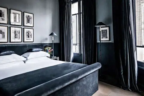 Monsieur George Hotel & Spa in Parijs