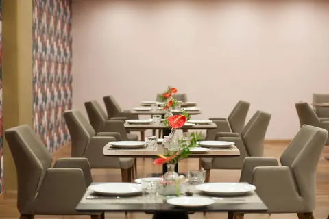 Athenaeum Smart Hotel in Municipality of Nea Smyrni — foto 12