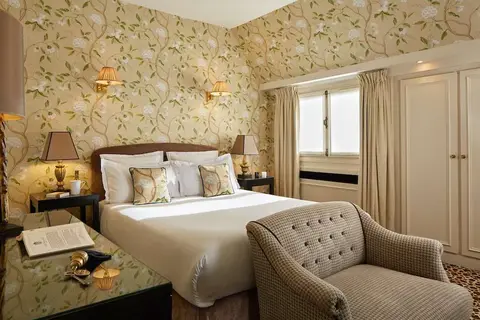 Hotel West End Paris in Parijs, foto 17