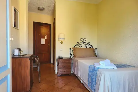 Colonna San Marco in Porto Rotondo, foto 7