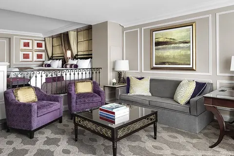 Hotel The Venetian Resort foto 3