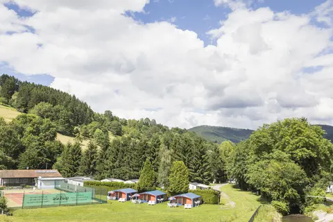 Camping Kinzigtal in Steinach — foto 9