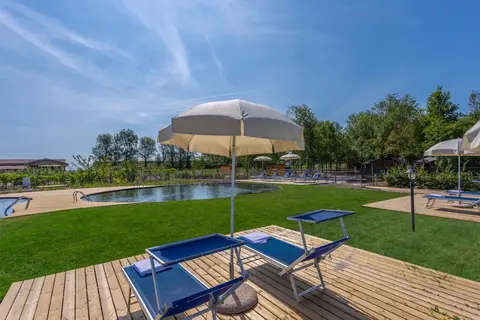 Agriturismo Tenuta Regina in Palazzolo dello Stella / Palaçûl — foto 14
