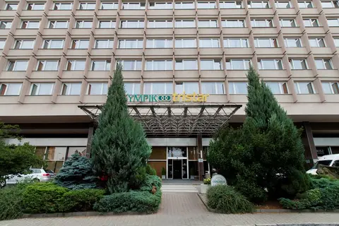 Olympik Hotel Tristar in Praag — foto 5