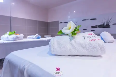 Norat Marina Spa in O Grove — foto 18