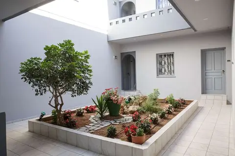 Irene Beach Appartementen in Chersonisos Municipal Unit, foto 10