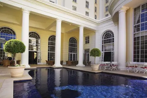 Southern Sun The Cullinan in Kaapstad — foto 5