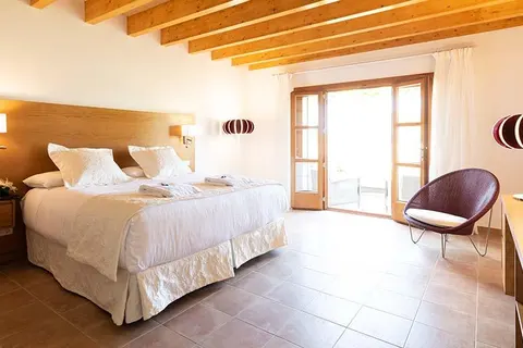 Aumallia Hotel & Spa in Felanitx — foto 14
