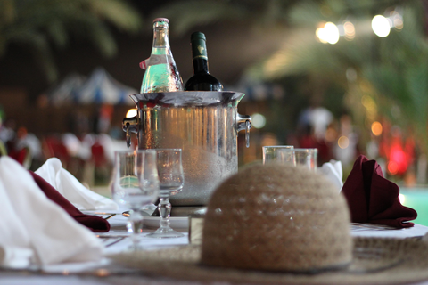 Hotel Mehari Hammamet foto 22