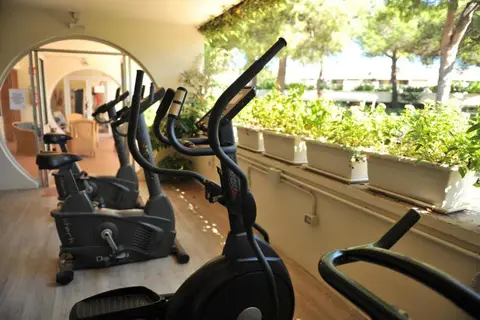 VOI Alimini Resort in Otranto — foto 7