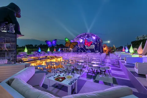 Titanic Deluxe Golf Belek - Golfpakket in Serik — foto 27